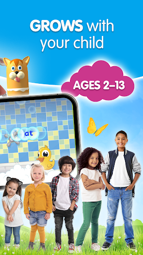 Reading Eggs - Learn to Read screenshot 17