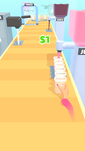 Popsicle Stack screenshot 6
