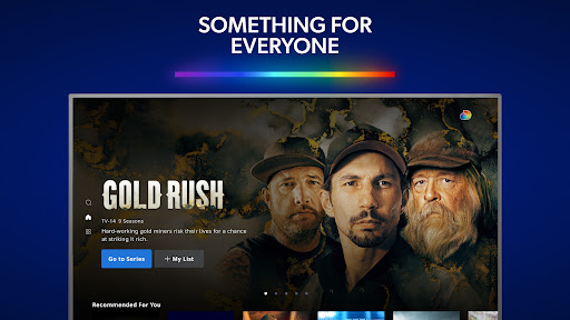 discovery+ | Stream TV Shows screenshot 18