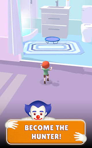 Hunt & Seek screenshot 4