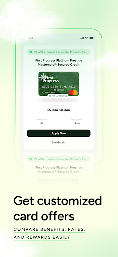Bright: Loans & Credit Builder screenshot 8
