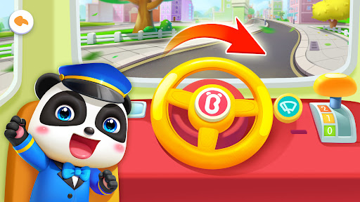 Baby Panda's Play Land screenshot 8