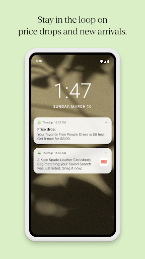 ThredUP: Online Thrift Store screenshot 9