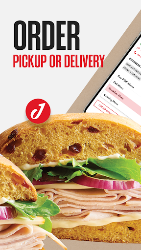 Jason's Deli screenshot 5