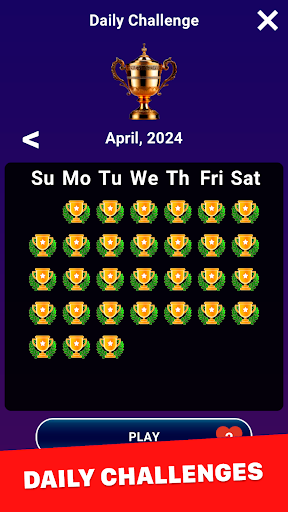 Millionaire 2026 Quiz & Trivia screenshot 7