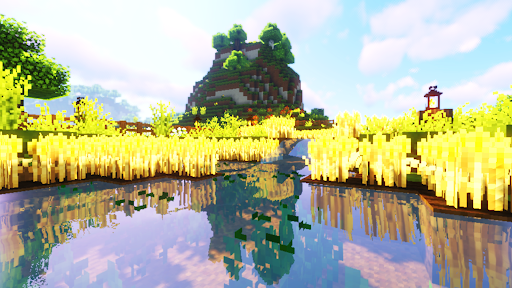 Block Crazy Robo World Craft screenshot 4