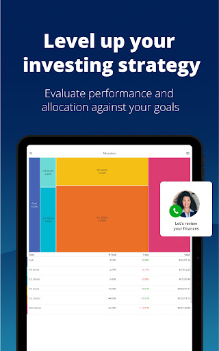 Empower® screenshot 22