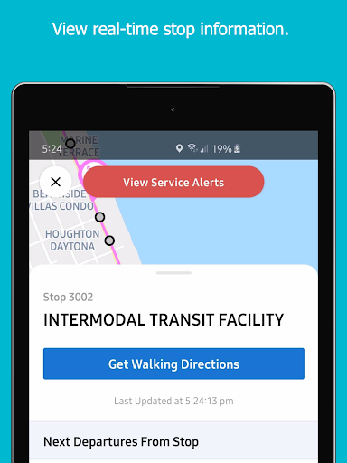 myStop® Mobile screenshot 12