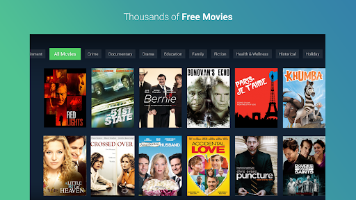 Local Now: News, Movies & TV screenshot 10