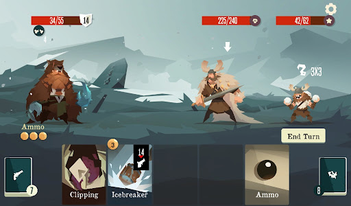 Pirates Outlaws screenshot 6