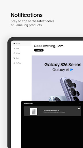 Shop Samsung screenshot 15