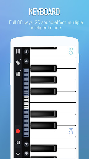 Perfect Piano screenshot 15