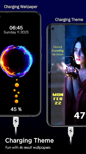 Charging Animation screenshot 5