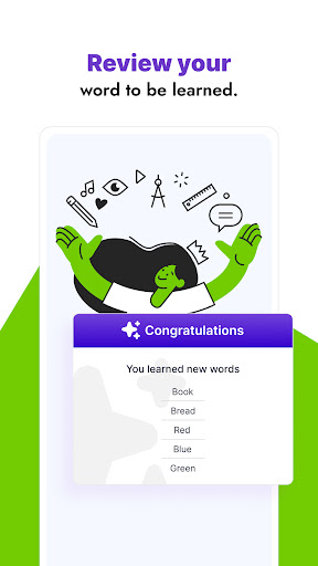 10 Minute Language, Easy Learn screenshot 11