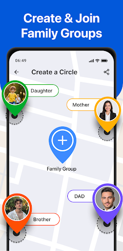 Mobile Number Locator& Tracker screenshot 21