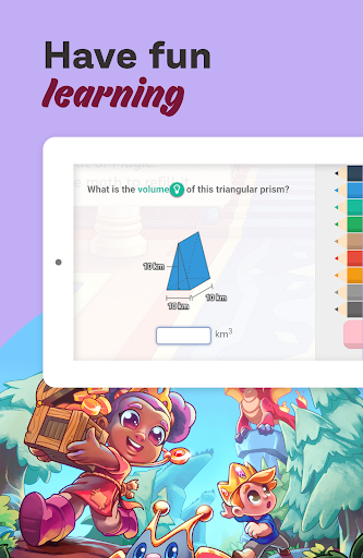 Prodigy Math: Kids Game screenshot 6