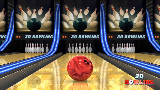 3D Bowling screenshot 11