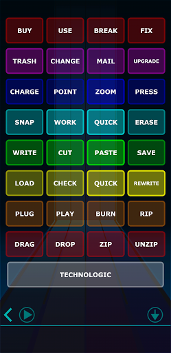 iDaft Jamming-Daft Punk Sounds screenshot 8