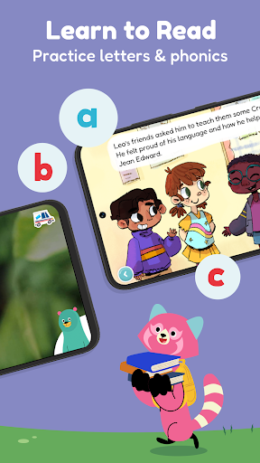 Khan Academy Kids screenshot 7
