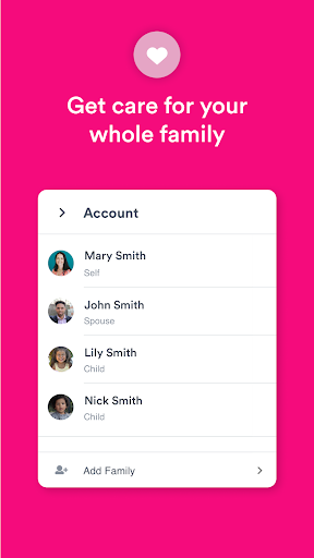 Solv: Find Quality Doctor Care screenshot 1