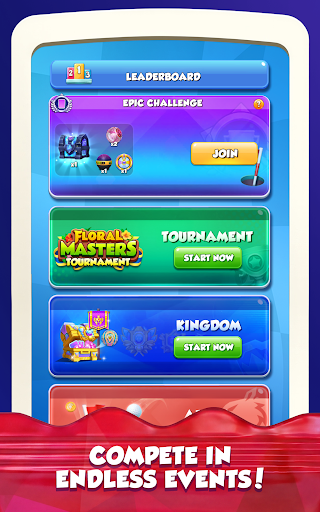 Golf Rival - Multiplayer Game screenshot 4
