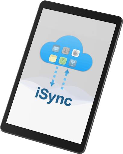 iSync Premium: All iCloud Apps screenshot 18