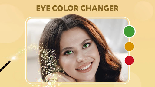 Beauty Camera -AI Photo Editor screenshot 14
