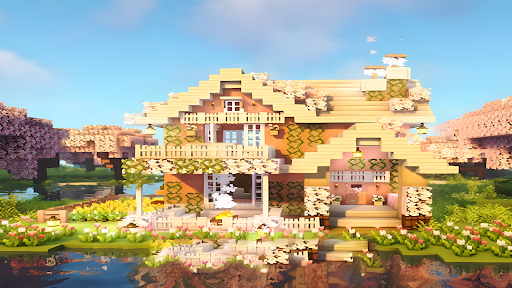 Pixel Craft Legends screenshot 7