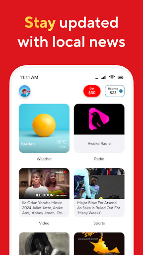 BOSS Revolution: Call & Top up screenshot 2