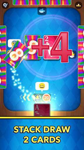 Crazy Eights screenshot 2