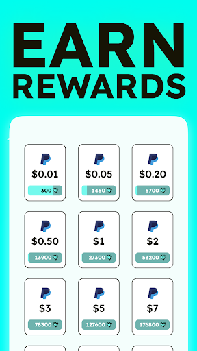 CashDream: Play & Earn Rewards screenshot 8