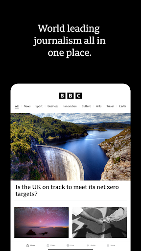 BBC: World News & Stories screenshot 18