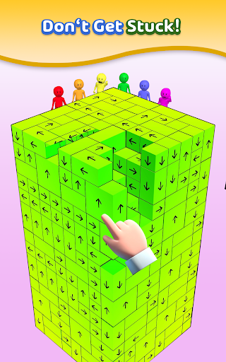 Tap Away screenshot 11