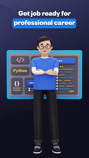 Learn Python－Code Lab by Ocean screenshot 6