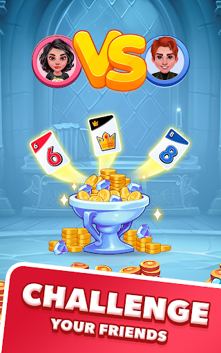OPA! Family Card Party Game screenshot 12