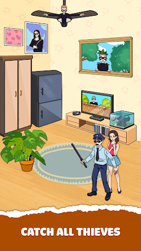 Tricky Prank: Brain Quest screenshot 10