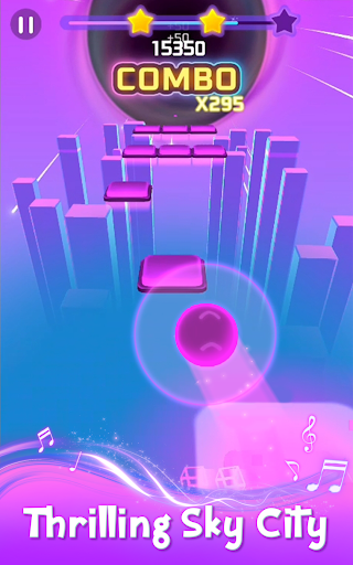 Running Roadball screenshot 19