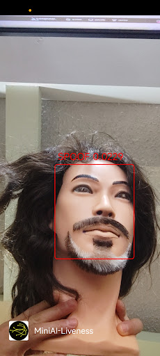 Face Recognition screenshot 4