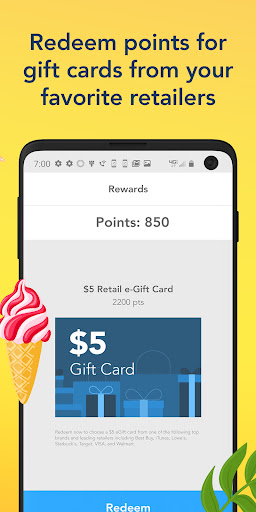 Receipt Pal: Scan for Rewards screenshot 3