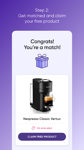 Influenster screenshot 5