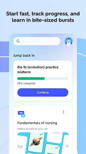 Quizlet: More than Flashcards screenshot 12