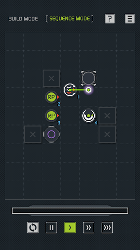 the Sequence screenshot 16