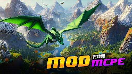 4Craft : Addons for MCPE screenshot 1