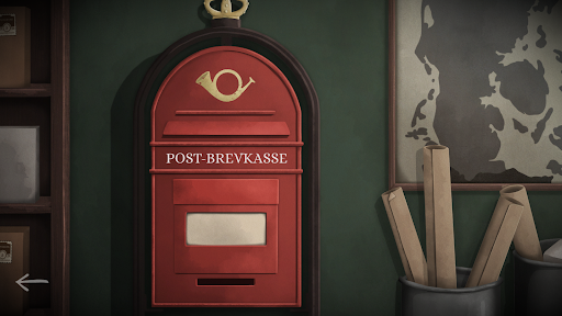 Tick Tock: A Tale for Two screenshot 6