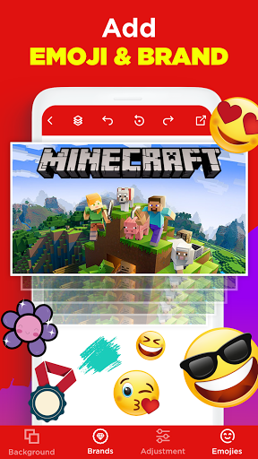 Thumbnail Maker - Channel art screenshot 17