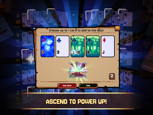 This Aint Even Poker, Ya Joker screenshot 13