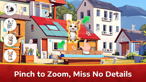 Find It® - Hidden Object Games screenshot 3