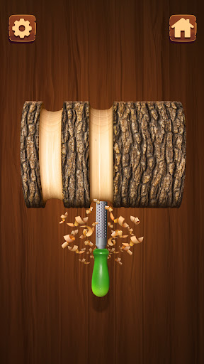 Mini Relaxing Game- pop it screenshot 3