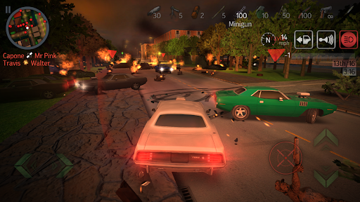 Payback 2 - The Battle Sandbox screenshot 3