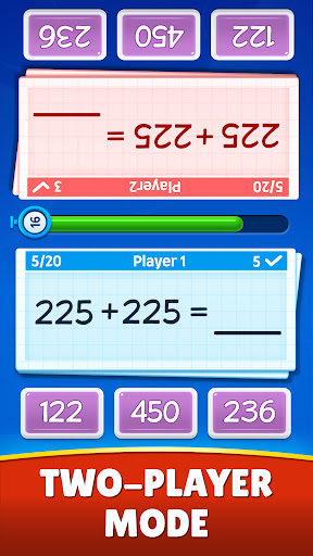 Math Games: Math for Kids screenshot 3